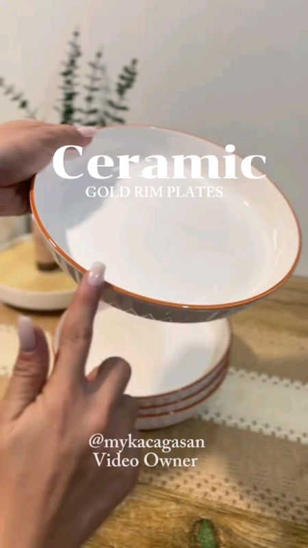 #ceramic #plate