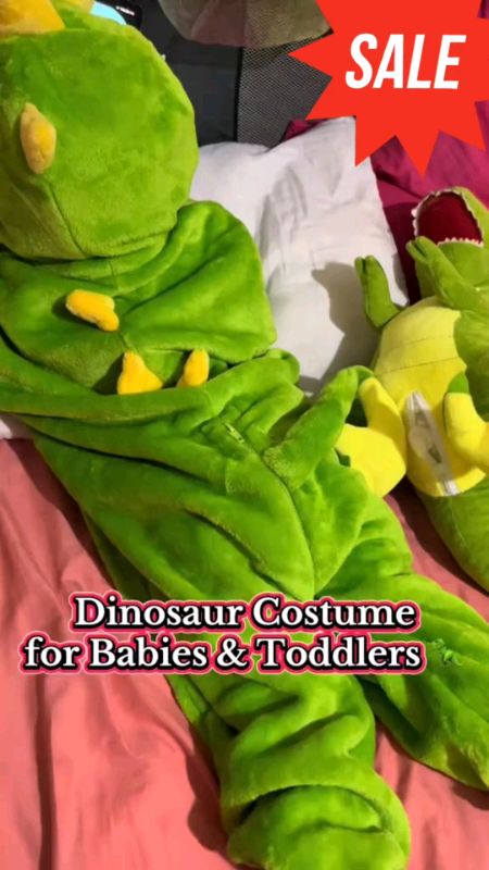 Dino Costume GRRRRr 🎶 #WishlistMoSagotKo #MasMuraSaShopee #product #everyone #freecoinsashopeevideo #FreeShippingArawAraw