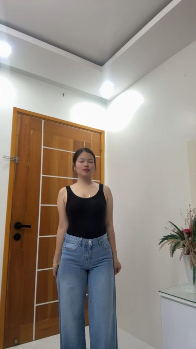 MIDWAIST AND HIGHWAIST CK PANTS! 🥰