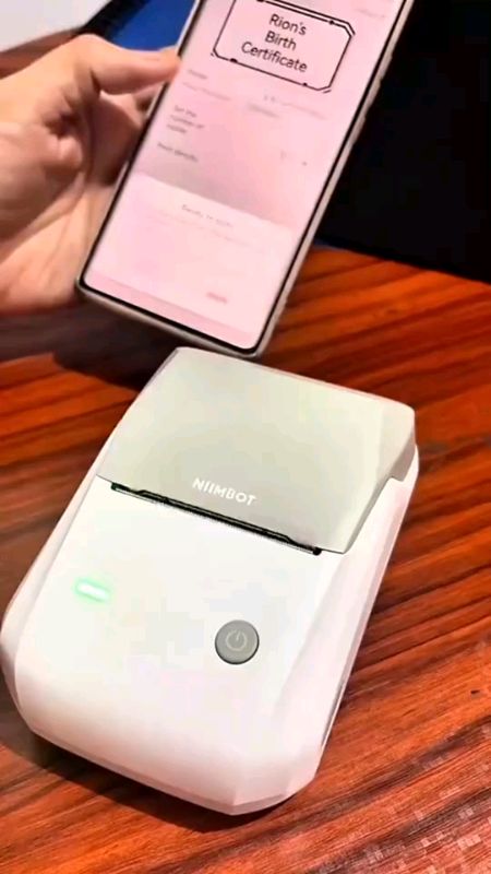 #Niimbot #B1LabelPrinter #PortableBluetooth #SmartLabel #InklessLabelMaker #fyp #MasMuraSaShopee #FreeCoinsInShopeeVideo #ShopeePHPaydaySale #viral
