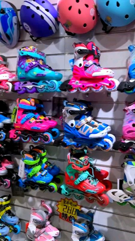 Roller skate