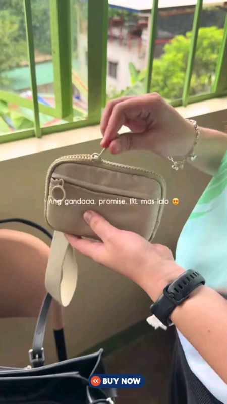 Coin Pouch #MasmurasaShopee #FreecoinsaShopee #HugotsaShopee