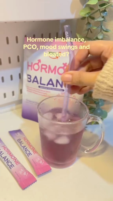 Need mo to #hormonebalance #weekit7 #beautyandhealth #shopeetrending