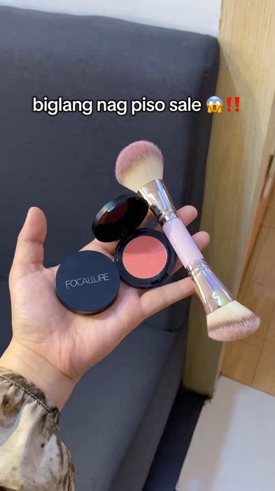#focallure #FreeCoinsInShopeeVideo #trending #viral