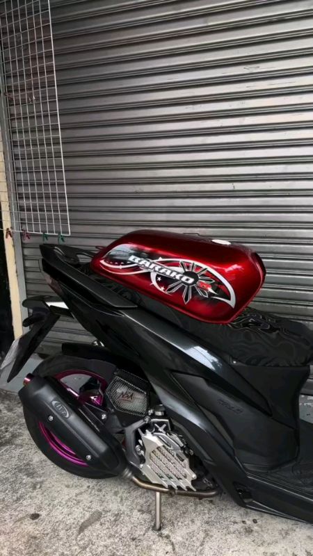 #Gastank #Barakofueltank #Barakogastank #MotorcycleAccessories #Trending #Viral #MasMuraSaShopee #Fyp