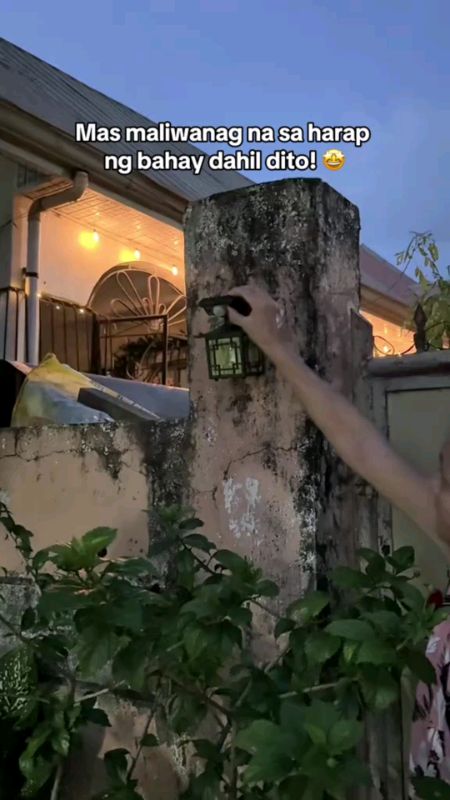 #MasMurasaShopee #viral #shopee #lamp na solar