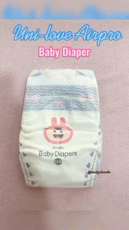 #shopee #unilove #airprodiaper #trending #MasMuraSaShopee