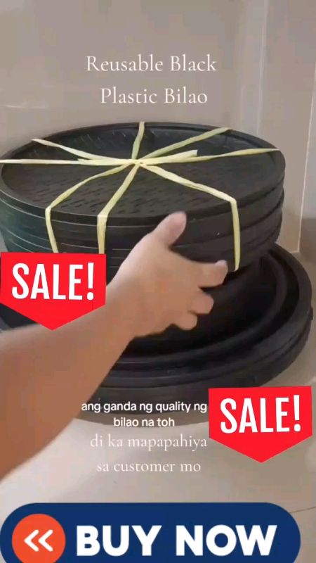 plastic bilao#fypviral #fypBUYnow