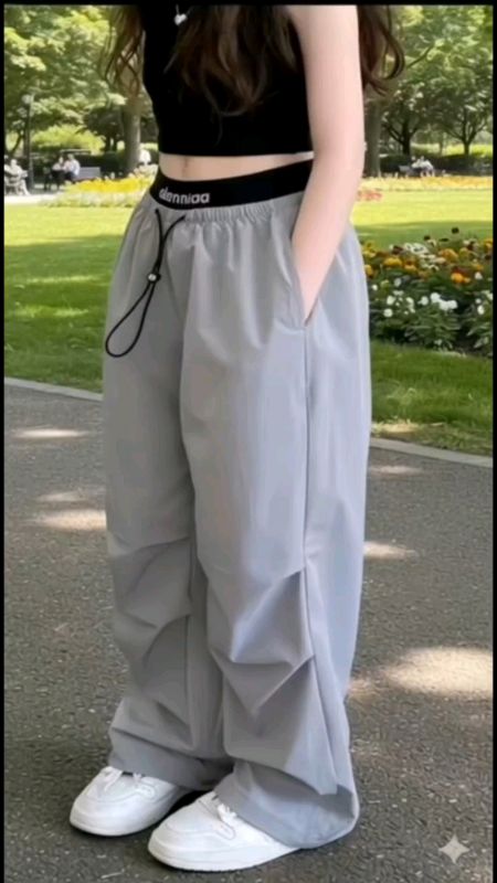 Kids Baggy Pants. #kidsbaggypants #baggypantsforkids #fyp #viral #highlights