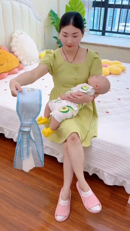 Baby Sling Carrier 3D Mesh Baby Wrap#adjustable#toddler#babysling#carrier#babywrap