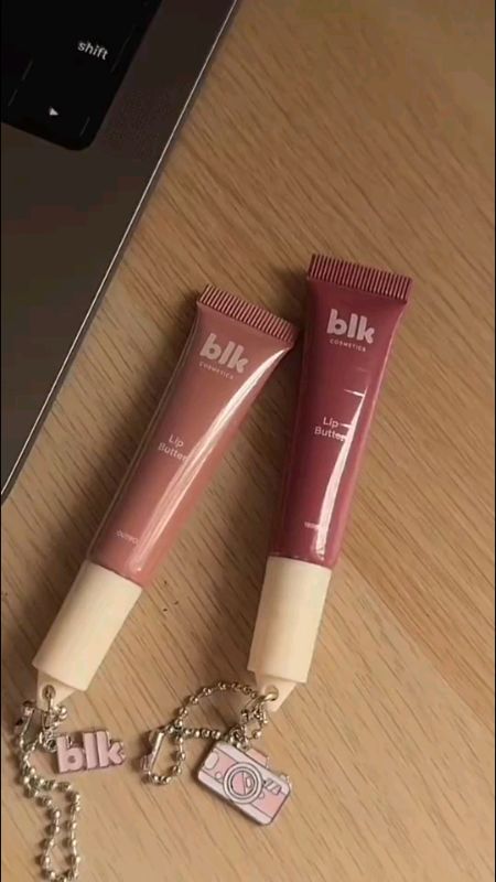 #stitch with cluieventura blk cosmetics mini lip butter #trending #MasMuraSaShopee #FreeCoinsInShopeeVideo #minilipbutter #blkcosmetics #trending #fyp