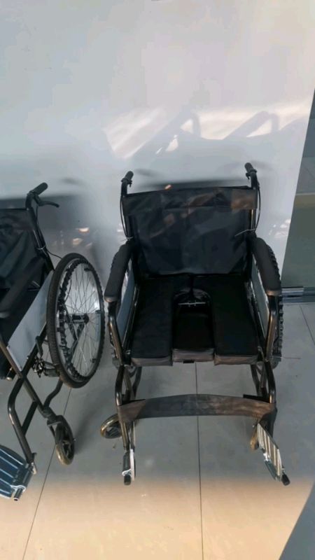 #wheelchair #standardwheelchair #MasMuraSaShopee