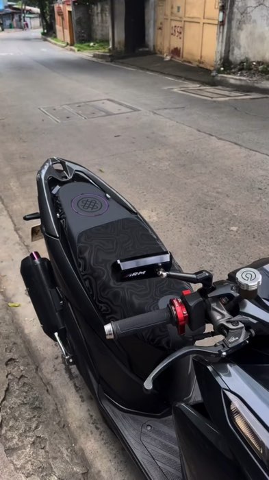 #motorcycleseatcover #leathermotorcycleseatcover #siddandsam