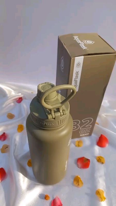 #AquaFlask#Thumbler#Affordable #HighQuality#TrustedItems#ShopeeFreeCoins #MasMuraSaShopee