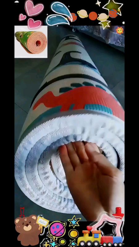 #christmas #everyone #MasMuraSaShopee #addtocart #fyp #playmat #crawlingplaymat #waterproofplaymat #foldableplaymat #FreeCoinsInShopeeVideo #antifall
