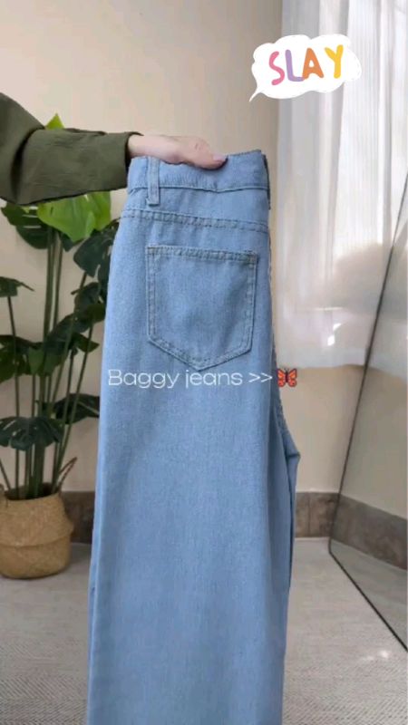✨️BEST SELLER Denim Jeans✨️ CHECKOUT HERE to get more discount!! #MasMuraSaShopee #FreeCoinsInShopeeVideo #WishlistMoSagotKo #HugotSaShopee #shopee