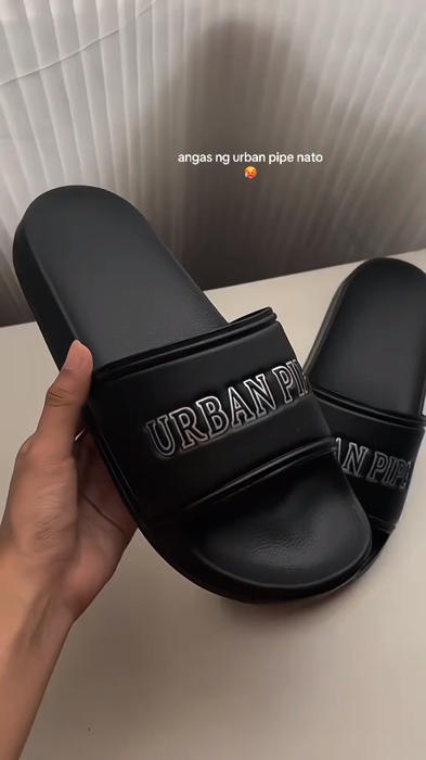 #FreeCoinsInShopeeVideo #MasMuraSaShopee #viral #affordable #fyp #trending #slipperformen