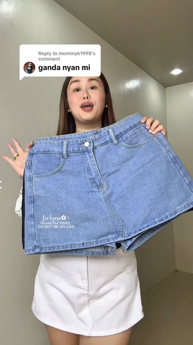 #denimskort