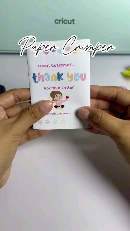 #papercrimper#arts#crafts#fyp