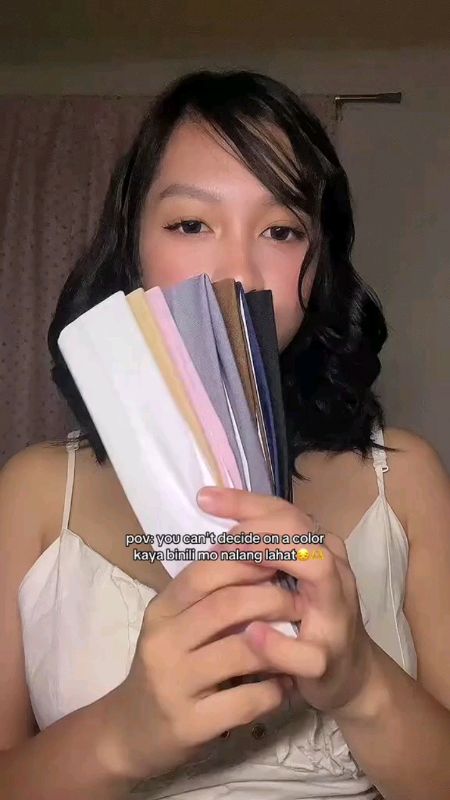 #MasMuraSaShopee #fyp #ShopeeQualiVid #ShopeeAffiliates #sale #Fashion #sports #plain #headband #sweetband