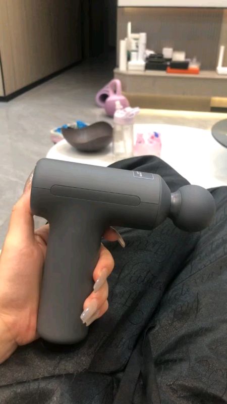 massage gun #massagegun #massager #massage #xiaomi #ookas #portablemassagegun #electricmassager #FreeCoinsInShopeeVideo
