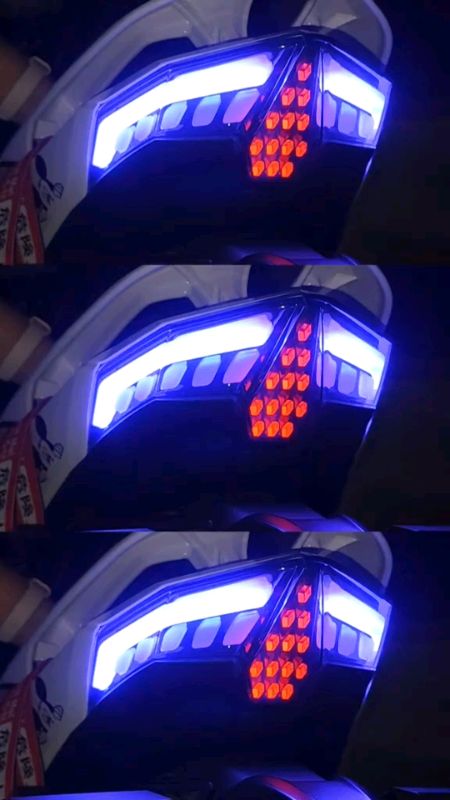 Tail light #taillight #MasMuraSaShopee #FreeCoinsInShopeeVideo #fyp #trending