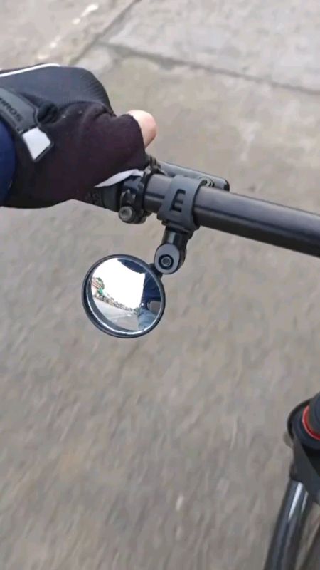 Bicycle Rearview sidemirror #swaksabudget #shopeebudol #ShopeePHPaydaySale #MasMuraSaShopee #WishlistMoSagotKo #fyp #FreeCoinsInShopeeVideo #sulitdeal