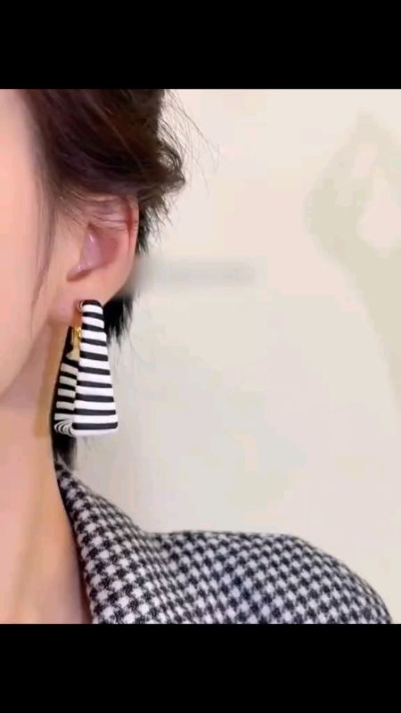 Earrings Set #women#quality#ootd#checkout #fyp #affordable #everyone