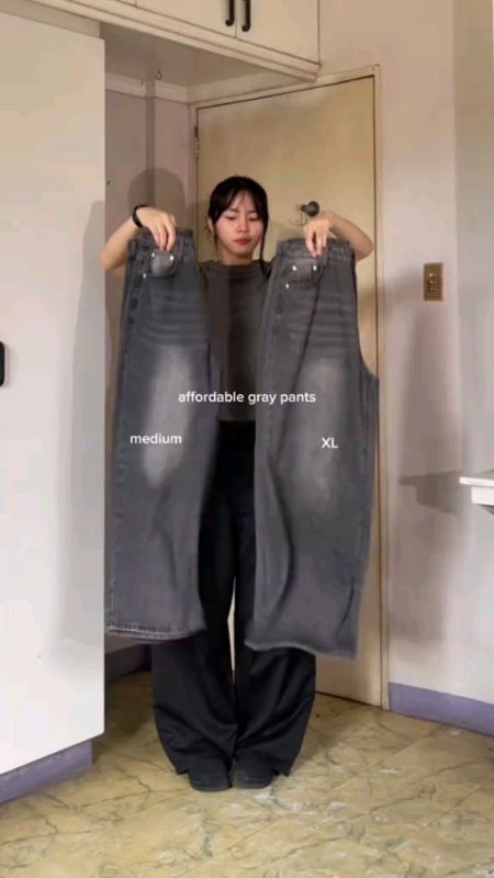 trending pants✨️ #pants  #jean #salepants #sale #viral #budol #affordabletop #foryou #fyp #christmasgift #trending #trendingnow #retropants #retro