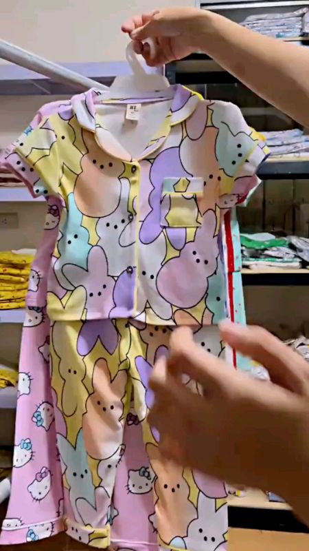 #stitch with shiennachandri.. #terno#pajama#sleepwear#forkids#shopeeph#FreeCoinInShopeeVideo#MuraSaShopee#CheckOutNow