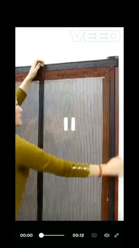 magnetic screendoor #murasashopee #shopeecoins #bilina