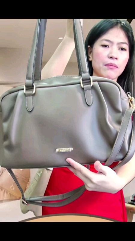 SECOSANA SHOULDER BAG #secosana #SecosanaBag #secosanashoulderbag #shoulderbag #MasMuraSaShopee