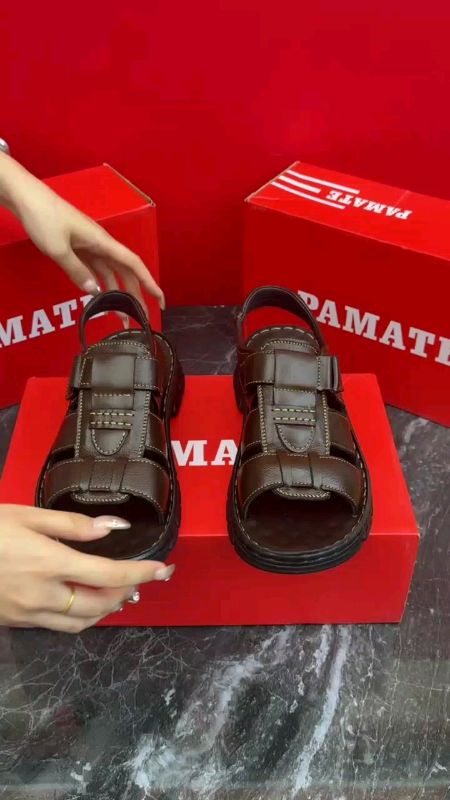 Men's Sandals #MasMuraSaShoppe #FreeCoinsInShoppeeVideo #highlights #Fyp