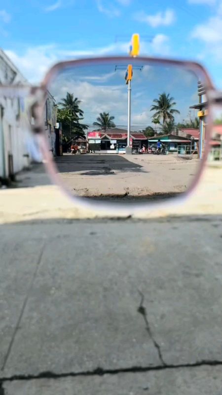 #stitch #FreeCoinsInShopeeVideo  #MasMuraSaShopee #fyp #shopeevideo #viral #trending#photochromic#eyeglasses#antiradiation#squareframe