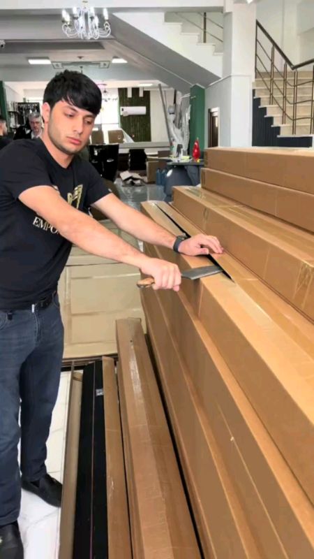 WALL PANEL PVC BOARD #MasMuraSaShopee #buynow