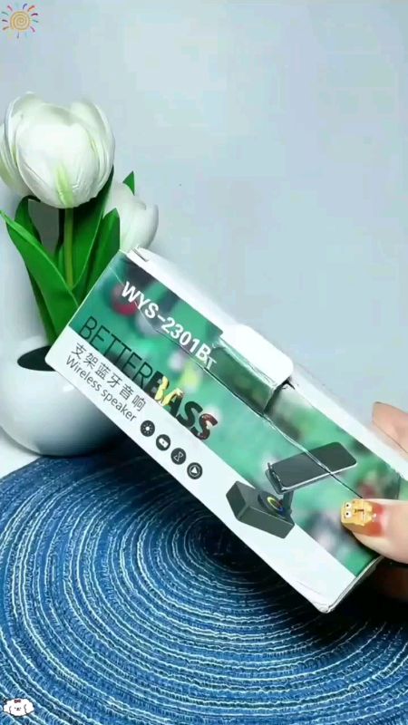 3in1 phone holder#phoneholder #powerbank #speaker#shopeecheckout #shopeeviral #shopeeVideo