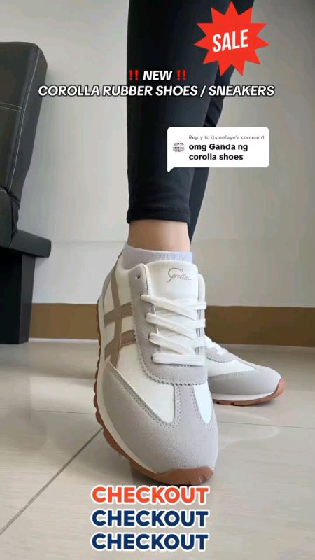 #stitch with chachaabi  #rubber #shoes #sneakers #soft #casual #goodquality #sale #shopeeph #fyp   #ShopeePHPaydaySale #MasMuraSaShopee #HugotSaShopee