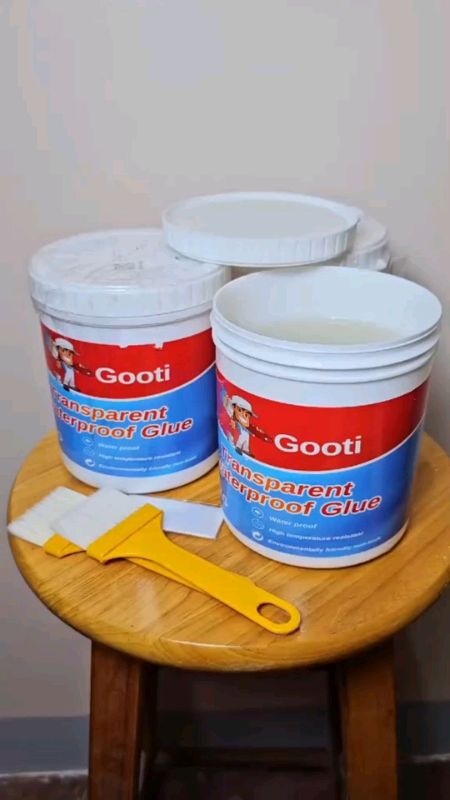 ❤️BUY 1 TAKE 1❤️Super Waterproof Sealant Coating Adhesive Polyurethane Asphalt Glue Roof Sealant
