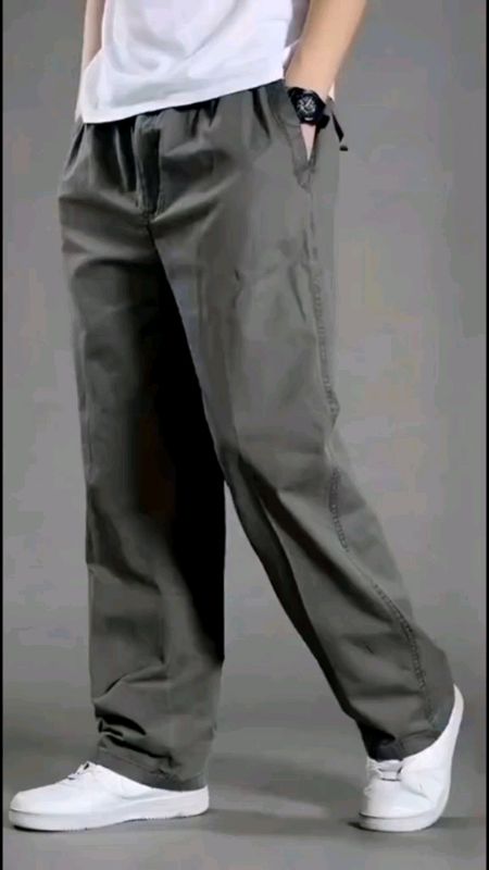 Casual Pants for Men #fyp #goodquality #affordable #bestseller #MasMuraSaShopee #affordable