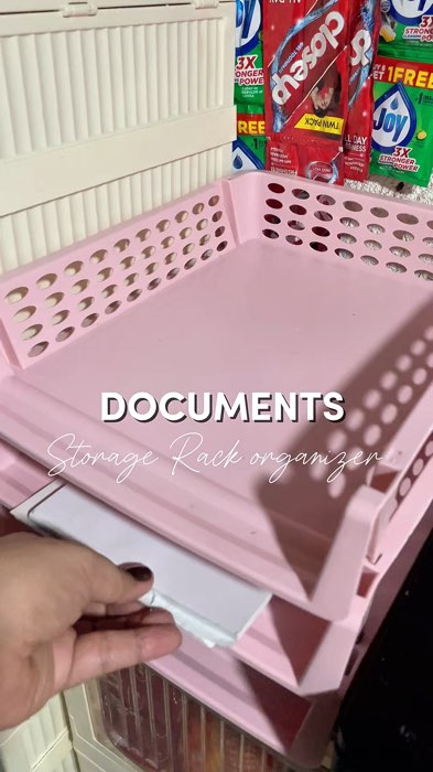 Para hindi magulo ang panindang mga Papers!✨    #mommychingtantan #TindahanSerye #minivlog #sarisaristoreowner #tindahanorganizer