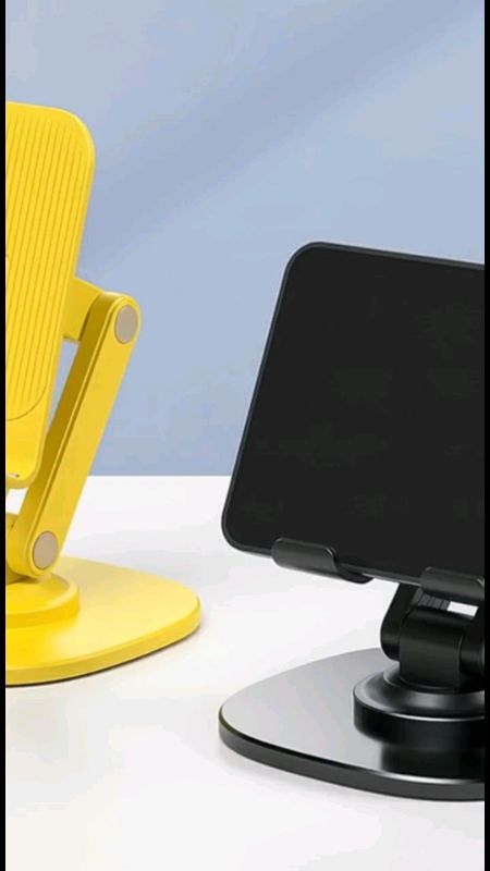 720° Rotation Dual-axis Tablet Folding Stand Holders #ShopeeVideo #Drama #ShopeeCreator #videonichesarbisyo