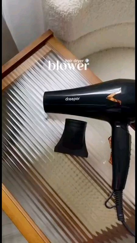 #DreeporProfessionalHairDryerBlower#fyp #bestseller #HugotsaShopee#MasmurasaShopee #highlight#viral#trending #ShopeePhPaydaysale0115