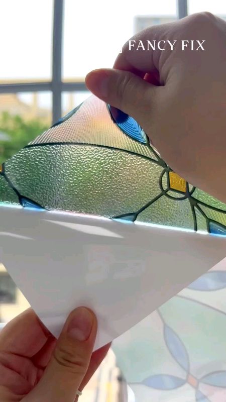 #glasssticker