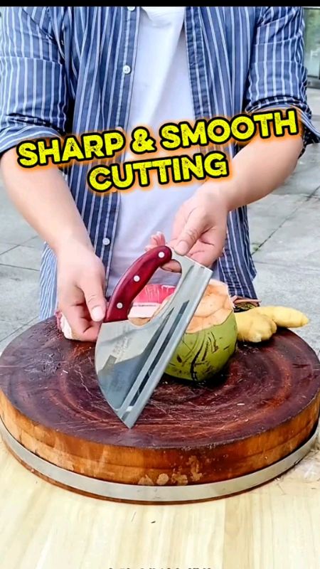 #nipiinhandforgedstainlesssteelhouseholdkitchenknife#masmurasashopee #buynow #clickorangebasket #checkout