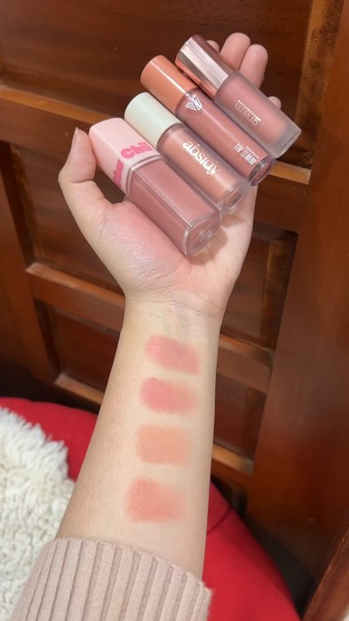 blush recos! #makeuprecommendation #makeup #blush #liquidblush