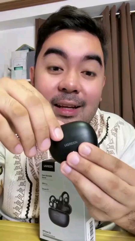 #wirelessbluetoothearbuds