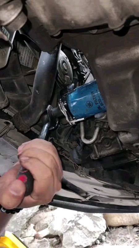 Auto Oil Filter Remover#SalamatShopee #freedelivery #FreeCoinsSaShopeeVideo #MasMuraSaShopee