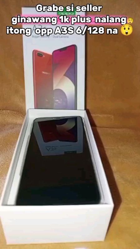 #oppo #oppoa3s