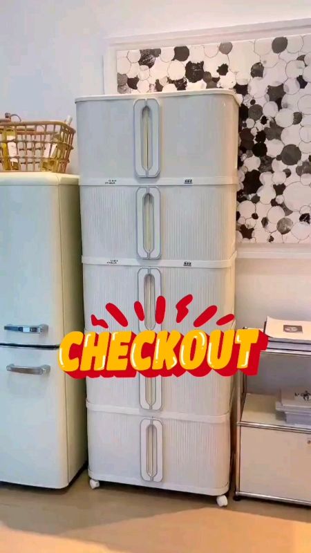 #cabinet #storagerack #organizer #wardrobe #Recos #shopnow #shopeeph #MasMuraSaShopee #shopeetrend