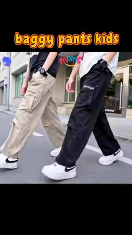 #baggypants #kids